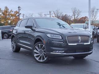 2022 Lincoln Nautilus for sale in Cincinnati OH