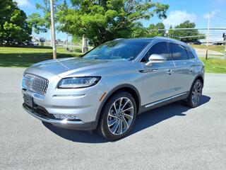 2022 Lincoln Nautilus for sale in Abingdon VA