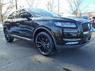 2023 Lincoln Nautilus for sale in Cincinnati OH
