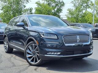 2023 Lincoln Nautilus for sale in Cincinnati OH