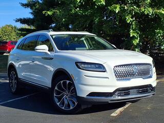 2023 Lincoln Nautilus for sale in Cincinnati OH