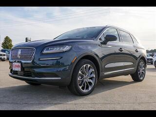 2023 Lincoln Nautilus for sale in Orange TX