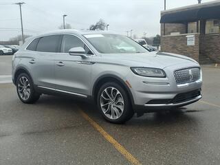 2023 Lincoln Nautilus for sale in Southgate MI