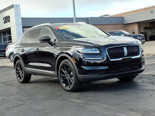 2023 Lincoln Nautilus for sale in Southfield MI