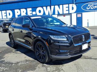 2023 Lincoln Nautilus for sale in Watchung NJ