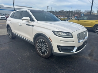 2019 Lincoln Nautilus for sale in Clinton TN