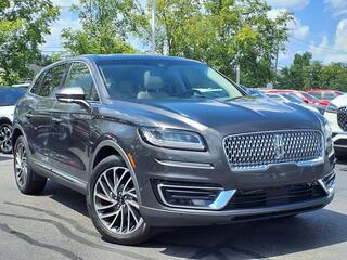 2019 Lincoln Nautilus for sale in Cincinnati OH