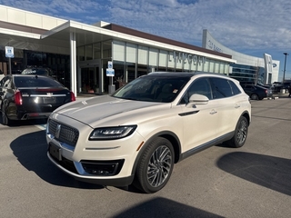 2019 Lincoln Nautilus for sale in Knoxville TN