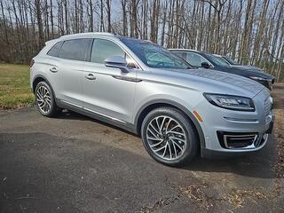 2019 Lincoln Nautilus for sale in Freehold NJ