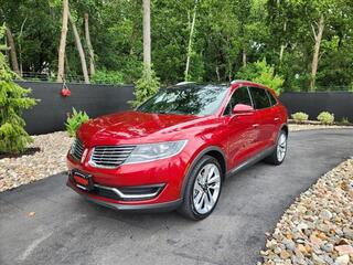 2017 Lincoln Mkx for sale in Kansas City MO