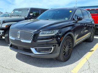 2019 Lincoln Nautilus for sale in Fenton MO