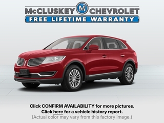 2018 Lincoln Mkx for sale in Cincinnati OH