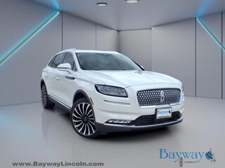 2023 Lincoln Nautilus for sale in Houston TX