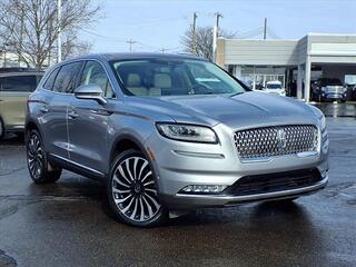 2021 Lincoln Nautilus for sale in Cincinnati OH