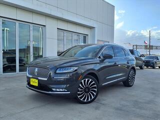 2022 Lincoln Nautilus