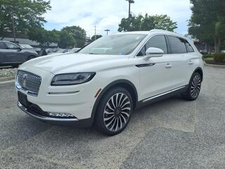 2023 Lincoln Nautilus