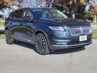 2023 Lincoln Nautilus