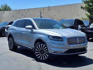 2022 Lincoln Nautilus for sale in Cincinnati OH
