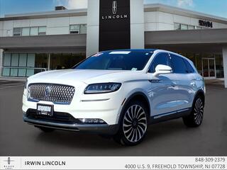 2022 Lincoln Nautilus for sale in Freehold NJ