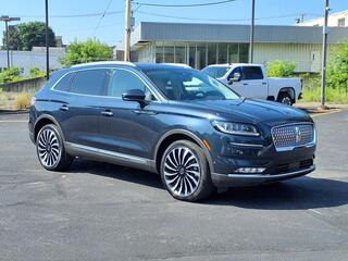 2023 Lincoln Nautilus