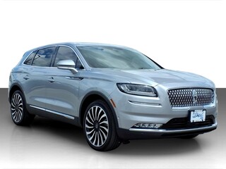 2023 Lincoln Nautilus
