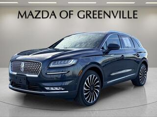 2022 Lincoln Nautilus