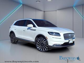 2022 Lincoln Nautilus for sale in Houston TX