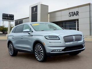 2023 Lincoln Nautilus for sale in Southfield MI