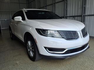 2016 Lincoln Mkx for sale in Nashville TN