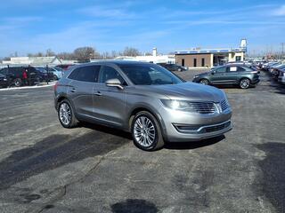 2016 Lincoln Mkx for sale in Wichita KS