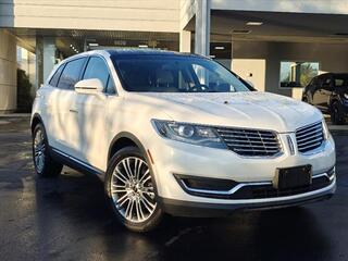 2016 Lincoln Mkx for sale in Cincinnati OH