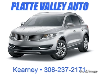 2016 Lincoln Mkx for sale in Kearney NE