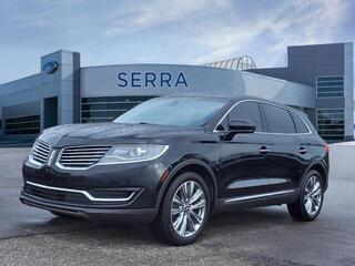 2016 Lincoln Mkx for sale in Farmington Hills MI