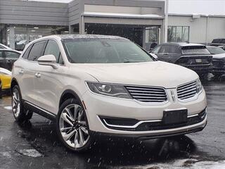 2016 Lincoln Mkx for sale in Cincinnati OH