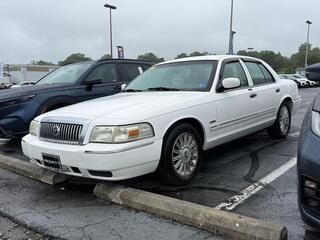 2010 Mercury Grand Marquis for sale in Roanoke VA