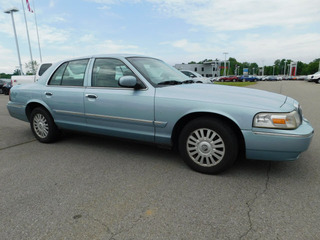 2008 Mercury Grand Marquis for sale in Clarksville TN