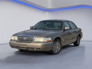 2003 Mercury Grand Marquis for sale in Ringgold GA