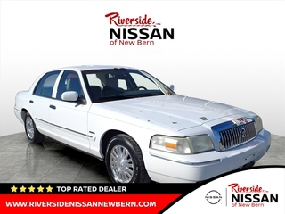 2006 Mercury Grand Marquis