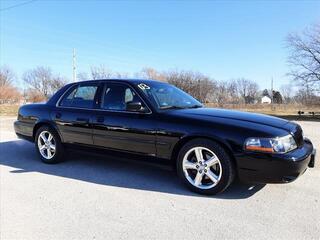 2003 Mercury Marauder