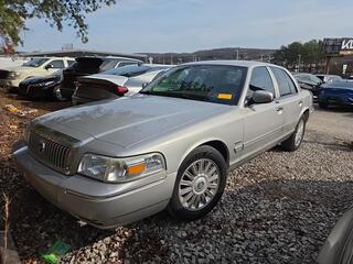 2009 Mercury Grand Marquis for sale in Knoxville TN