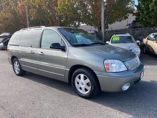 2004 Mercury Monterey