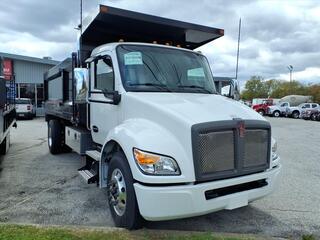 1996 Kenworth T280
