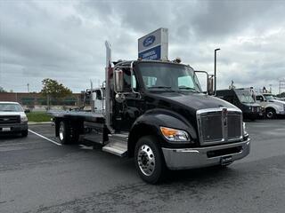 1995 Kenworth T-280