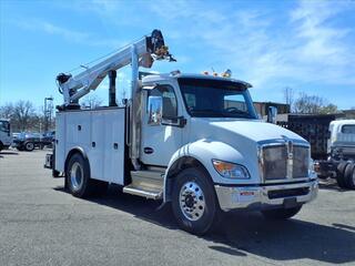 1995 Kenworth T280