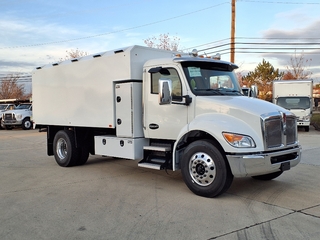 1995 Kenworth T 280