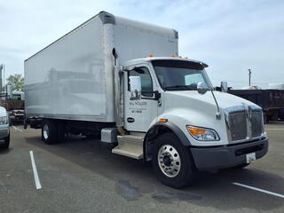 1994 Kenworth T 280