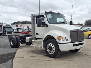 1996 Kenworth T380