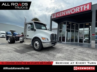 1994 Kenworth T380