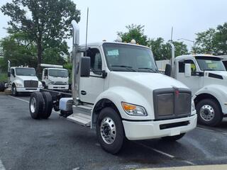 1996 Kenworth T380