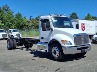 1996 Kenworth T380